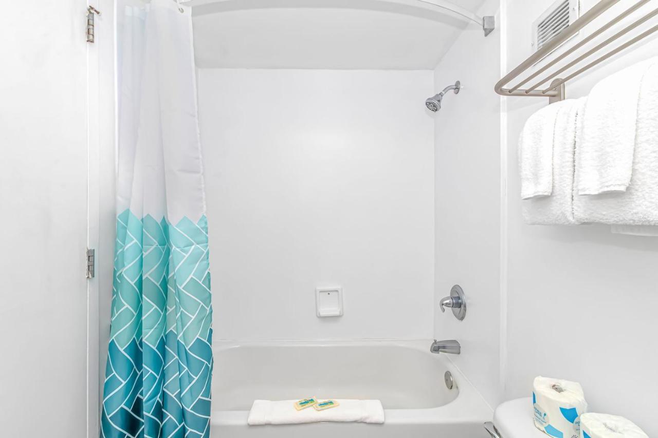 Ocean View Studio Landmark 907 Миртъл Бийч Екстериор снимка
