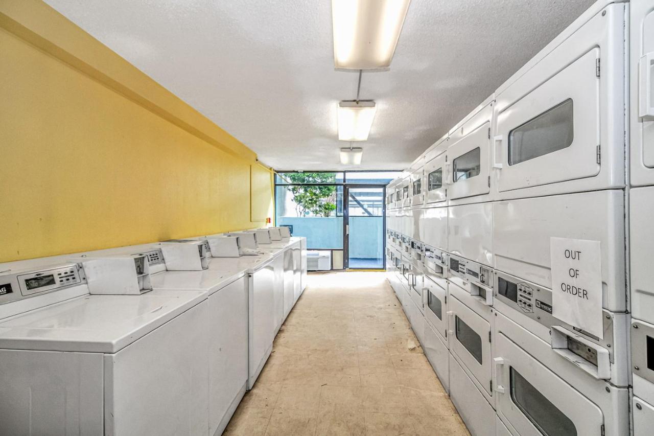 Ocean View Studio Landmark 907 Миртъл Бийч Екстериор снимка