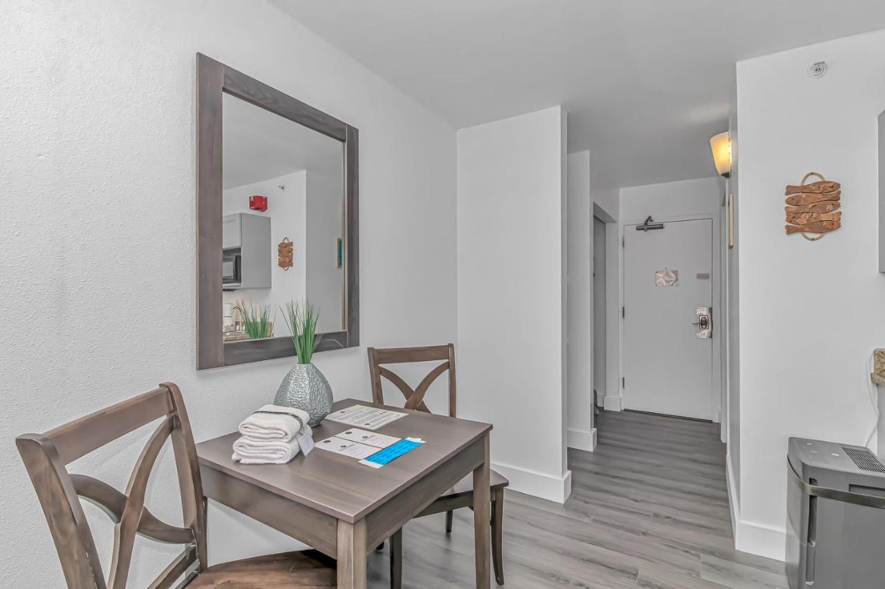 Ocean View Studio Landmark 907 Миртъл Бийч Екстериор снимка