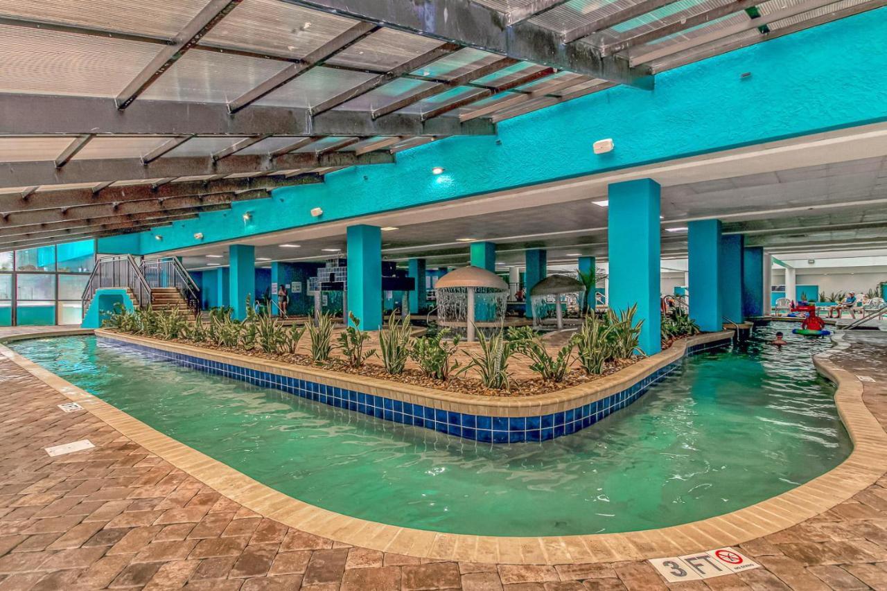 Ocean View Studio Landmark 907 Миртъл Бийч Екстериор снимка