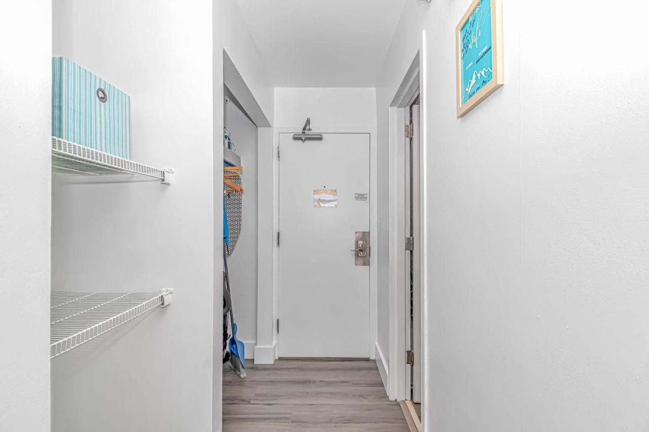 Ocean View Studio Landmark 907 Миртъл Бийч Екстериор снимка