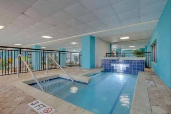 Ocean View Studio Landmark 907 Миртъл Бийч Стая снимка