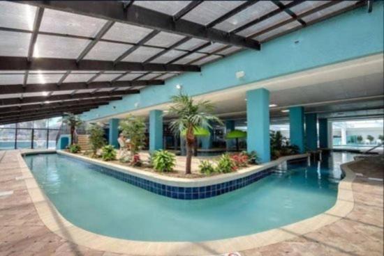 Ocean View Studio Landmark 907 Миртъл Бийч Стая снимка